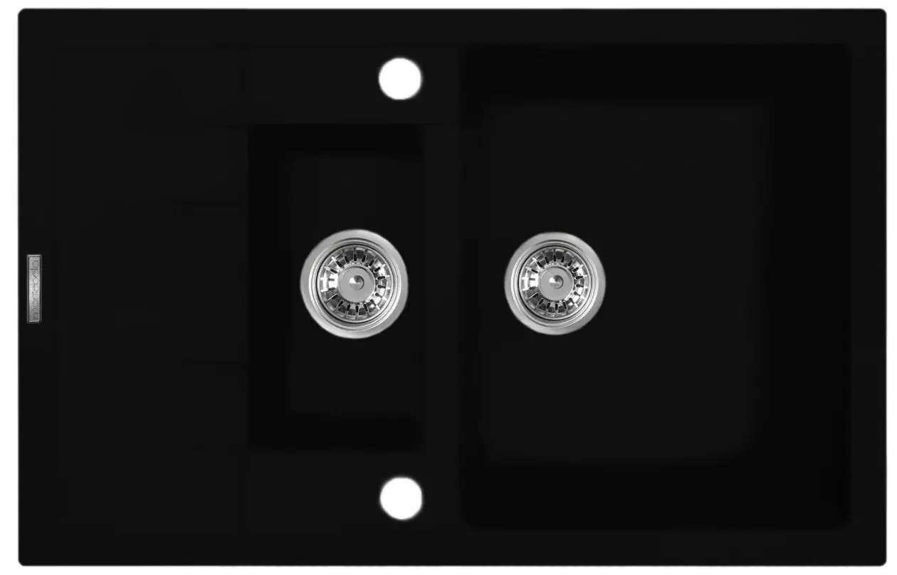 Мойка Montebella 780 500/15 (Pantera)