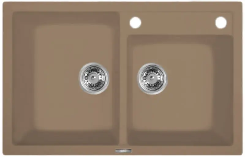 Chiuveta Montebella 780 500/18 L (Jaguar)