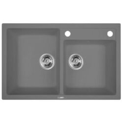 Chiuveta Montebella 780 500/18 L (Lemur)