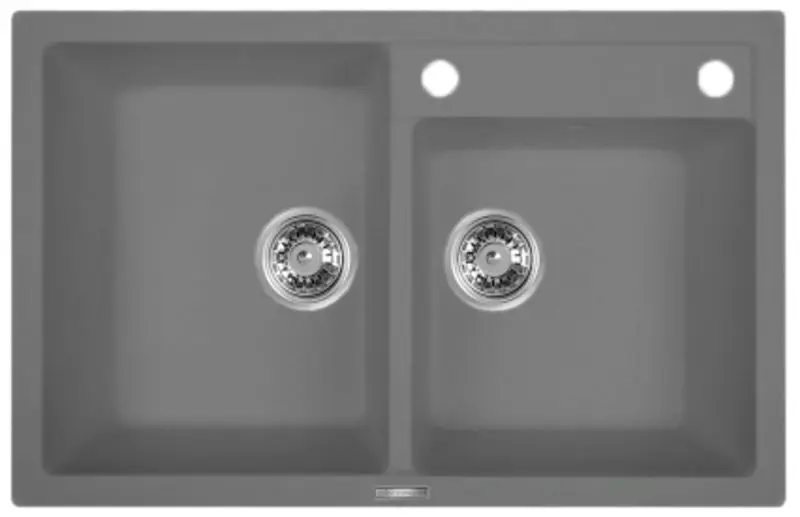 Chiuveta Montebella 780 500/18 L (Lemur)