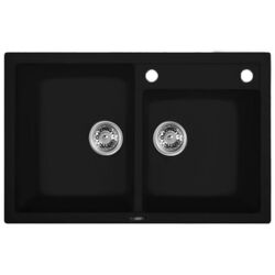 Мойка Montebella 780 500/18 L (Pantera)