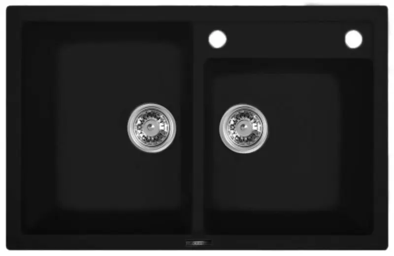 Мойка Montebella 780 500/18 L (Pantera)