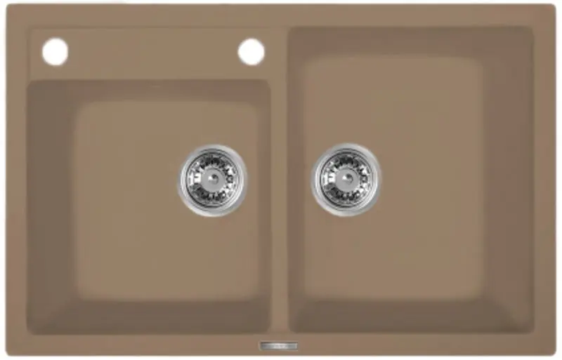 Chiuveta Montebella 780 500/18 R (Jaguar)