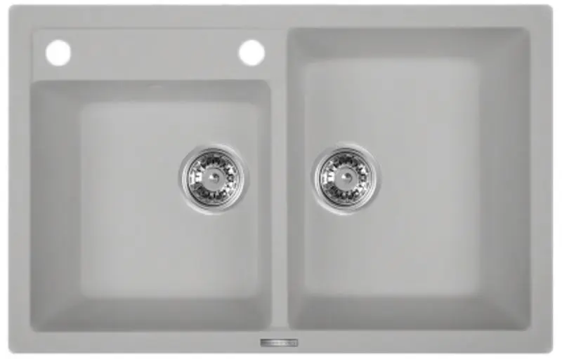 Chiuveta Montebella 780 500/18 R (Koala)