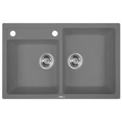 Chiuveta Montebella 780 500/18 R (Lemur)