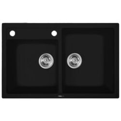 Мойка Montebella 780 500/18 R (Pantera)