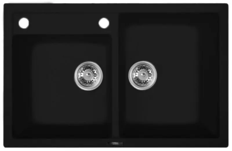 Мойка Montebella 780 500/18 R (Pantera)