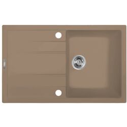 Chiuveta Montebella 780 500 (Jaguar)