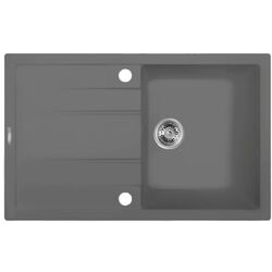 Chiuveta Montebella 780 500 (Lemur)