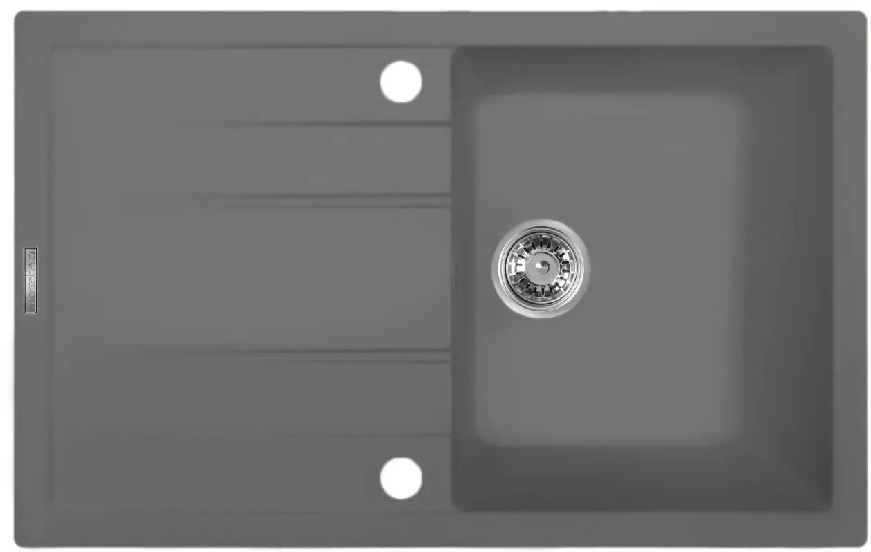 Chiuveta Montebella 780 500 (Lemur)