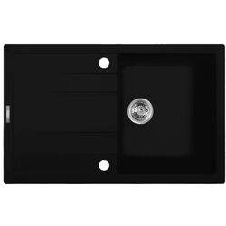 Мойка Montebella 780 500 (Pantera)