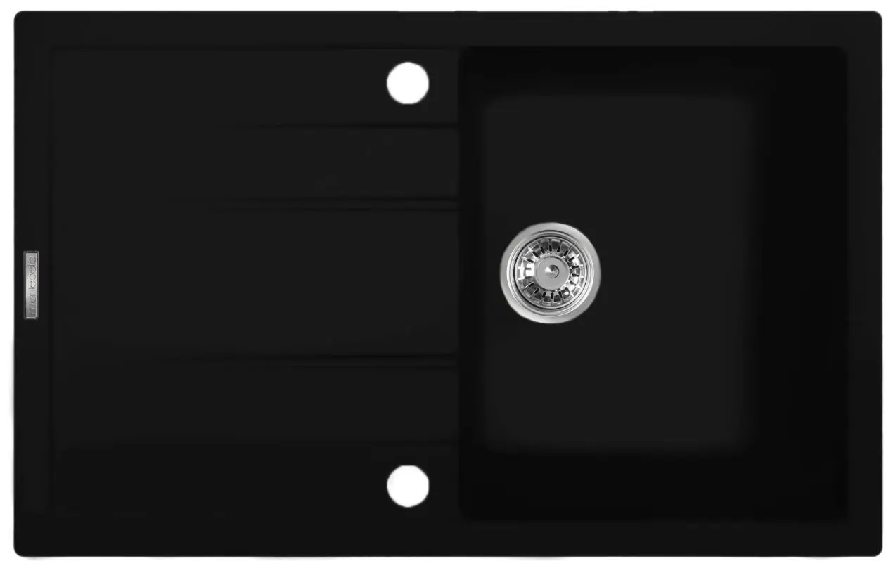 Мойка Montebella 780 500 (Pantera)