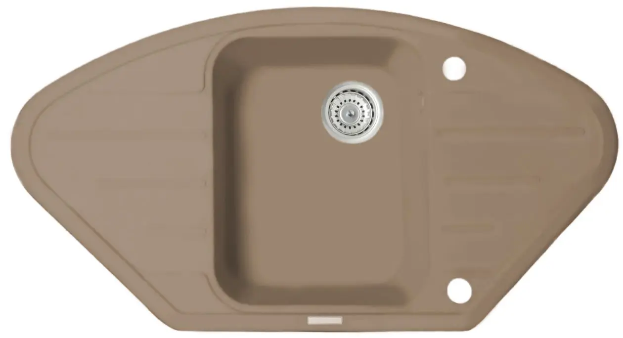 Chiuveta Montebella 960 510 (Jaguar)