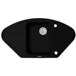 Мойка Montebella 960 510 (Pantera)