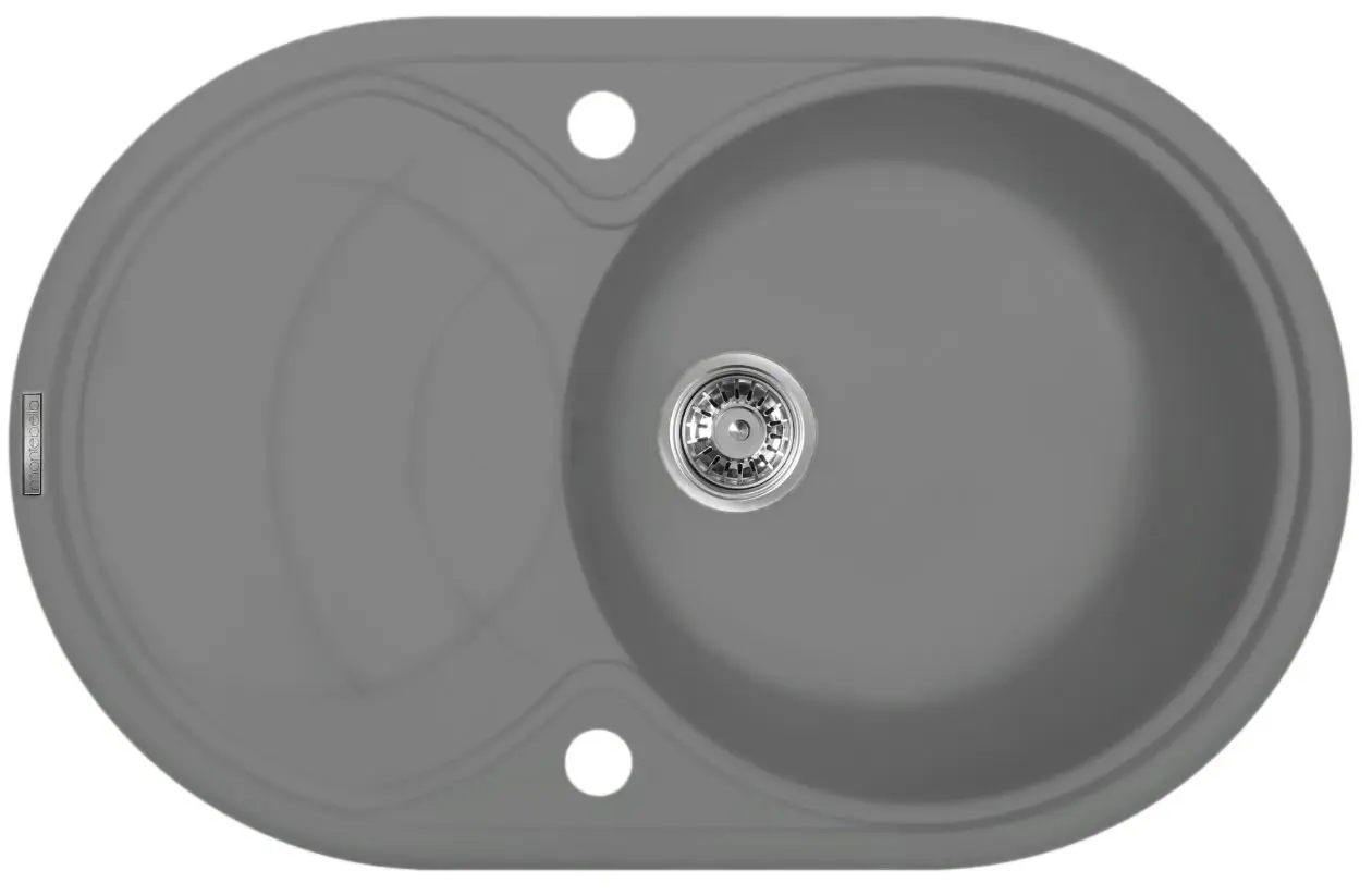 Chiuveta Montebella ELG 780 500 (Lemur)