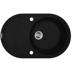 Мойка Montebella ELG 780 500 (Pantera)