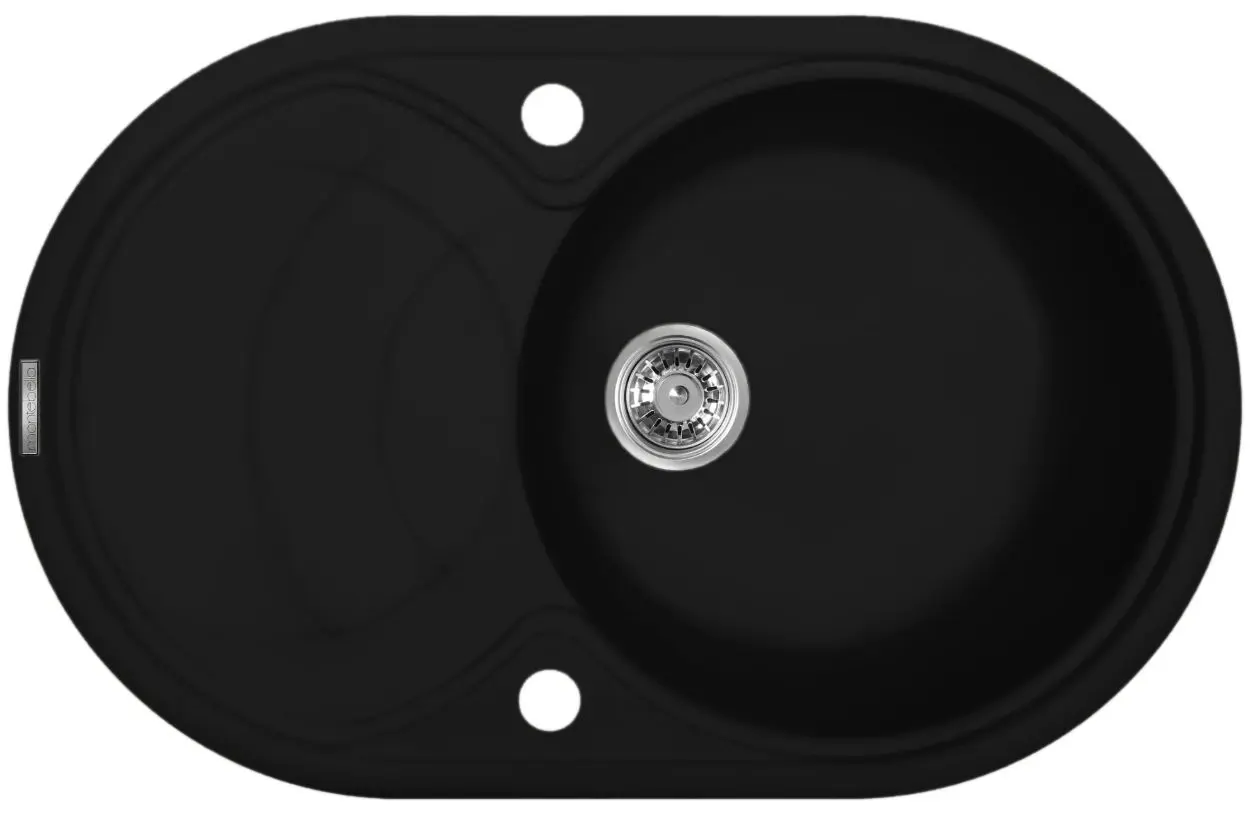 Мойка Montebella ELG 780 500 (Pantera)