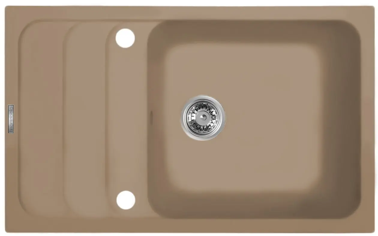 Chiuveta Montebella VLG 740 460 (Jaguar)