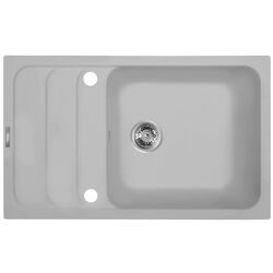 Мойка Montebella VLG 740 460 (Koala)