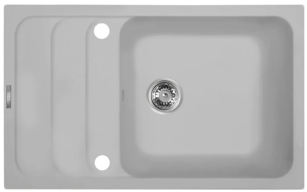 Мойка Montebella VLG 740 460 (Koala)