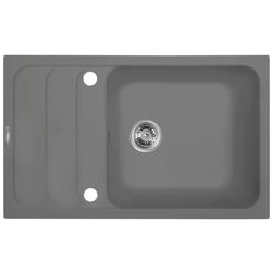 Мойка Montebella VLG 740 460 (Lemur)