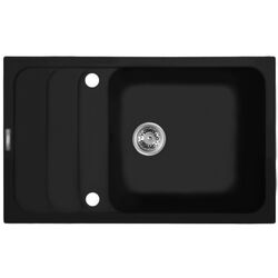 Мойка Montebella VLG 740 460 (Pantera)