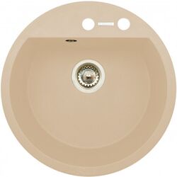 Chiuveta Pyramis Mido fi51 1B (Beige Sand) Thumb