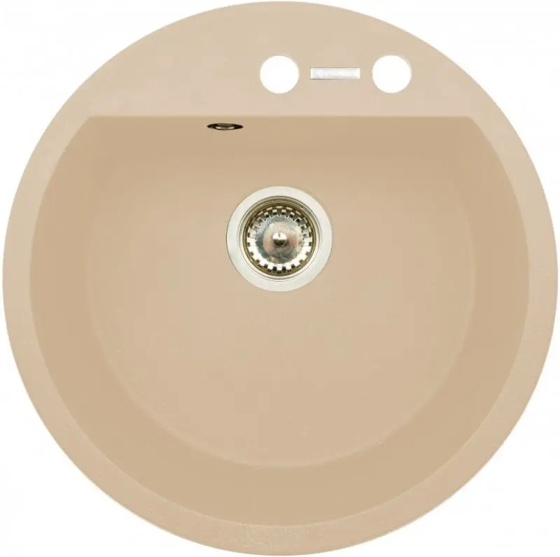 Chiuveta Pyramis Mido fi51 1B (Beige Sand)