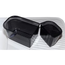 Chiuveta Schock Aquatop Garda Cristalite (Granit-Alaska) Thumb