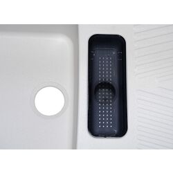 Chiuveta Schock Aquatop Pisa Granit (Alaska) Thumb