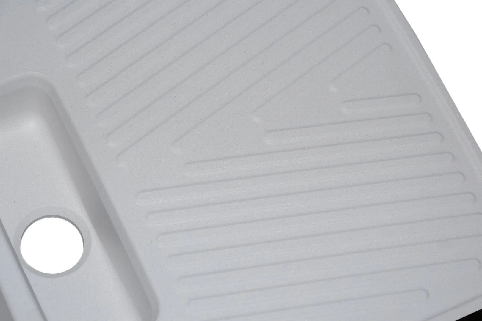 Chiuveta Schock Aquatop Pisa Granit (Alaska)