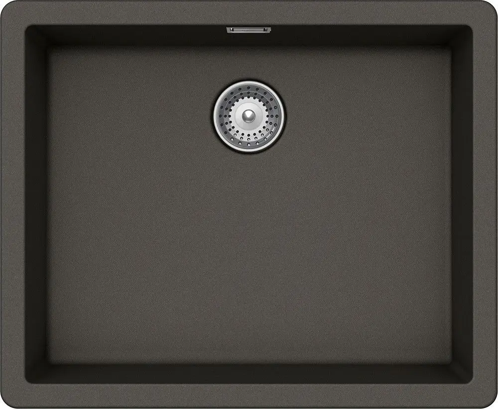 Chiuveta Schock Brooklyn N-100L Cristalite