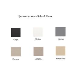Chiuveta Schock Euro R-100 Cristalite Thumb
