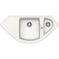 Chiuveta Schock Genius C150 Cristalite Thumb