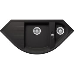 Chiuveta Schock Genius C150 Cristalite Thumb