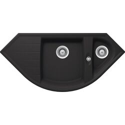 Chiuveta Schock Genius C150 Cristalite