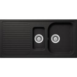 Chiuveta Schock Lithos D150 Cristalite Thumb