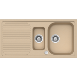 Chiuveta Schock Lithos D150 Cristalite Thumb