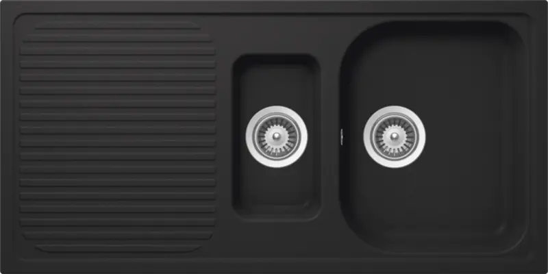 Chiuveta Schock Lithos D150 Cristalite