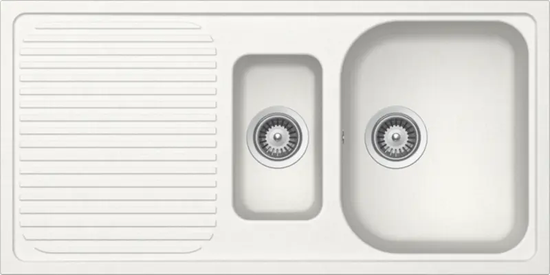 Chiuveta Schock Lithos D150 Cristalite