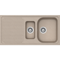 Chiuveta Schock Lithos D150 Cristalite Thumb