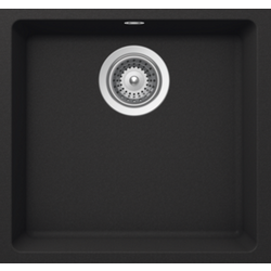 Chiuveta Schock Quadro N100 S Cristalite Thumb