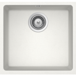 Chiuveta Schock Quadro N100 S Cristalite