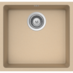 Chiuveta Schock Quadro N100 S Cristalite Thumb