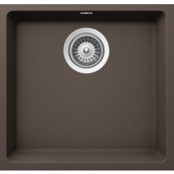 Chiuveta Schock Quadro N100 S Cristalite Thumb