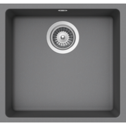 Chiuveta Schock Quadro N100 S Cristalite Thumb