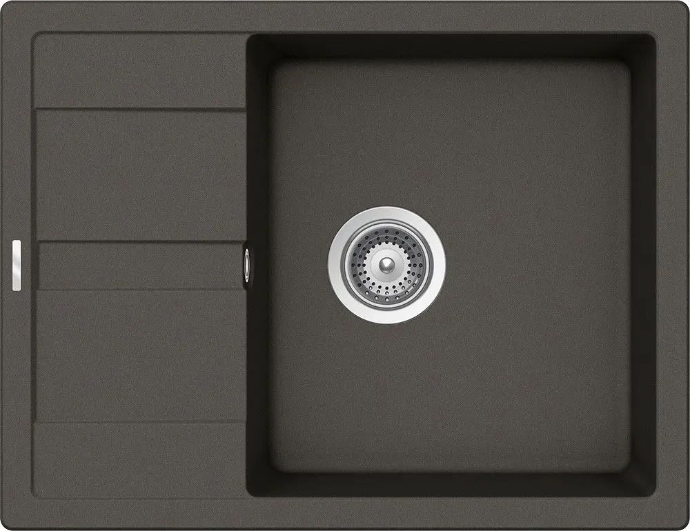 Chiuveta Schock Ronda D-100L Cristalite