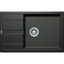 Мойка Schock Ronda D100XL Cristalite Thumb