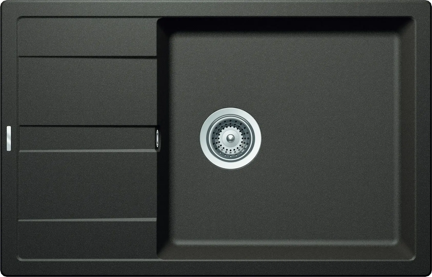 Мойка Schock Ronda D100XL Cristalite - 2