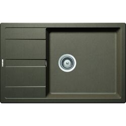 Мойка Schock Ronda D100XL Cristalite Thumb